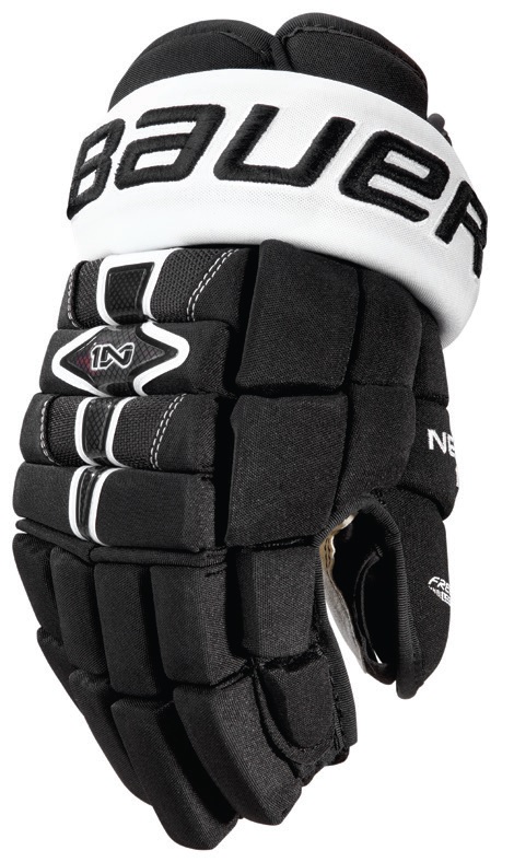 Bauer Nexus 1N Gloves
