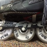 Konixx Pure Roller Hockey Wheels