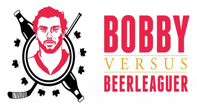 Bobby vs Beerleaguer