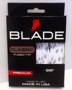 Blade Hockey Laces