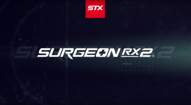 STX Surgeon RX2 Stick