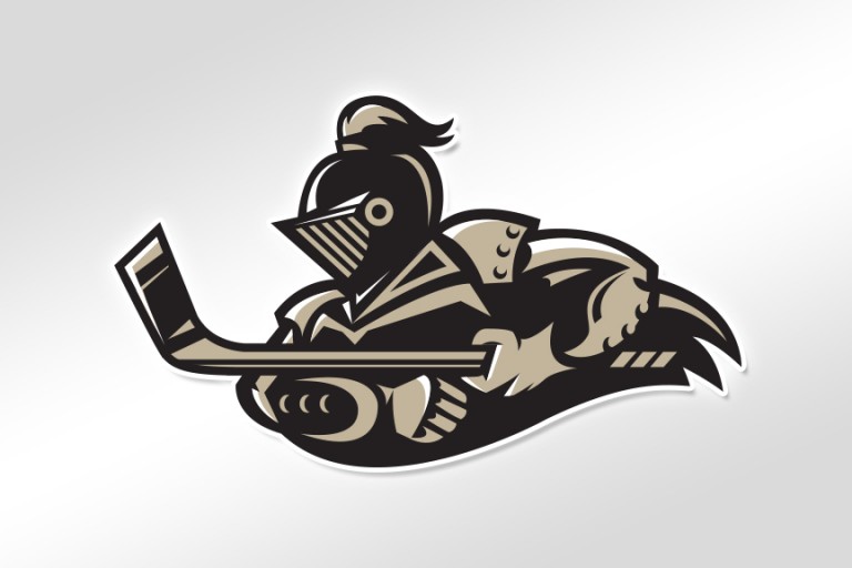 Las Vegas Knights Concept Logo