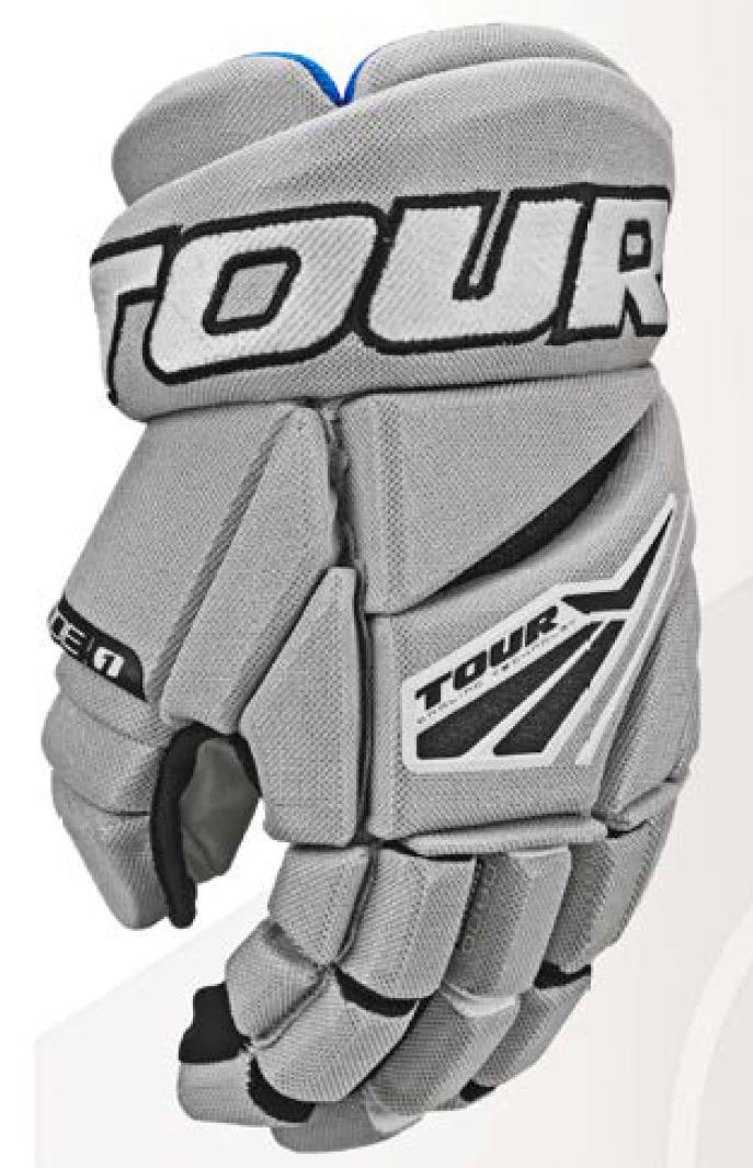 Tour Code 1 Gloves