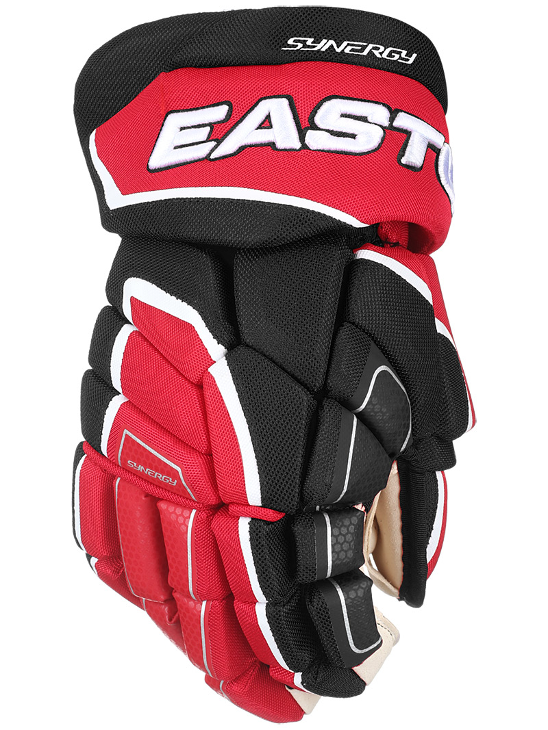 Easton Synergy GX-HL Gloves – Hockey World Blog