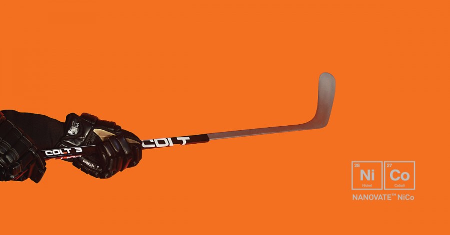Colt 3 Hockey Stick