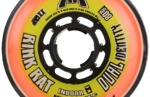 Rink Rat Dual Identity Wheels Review