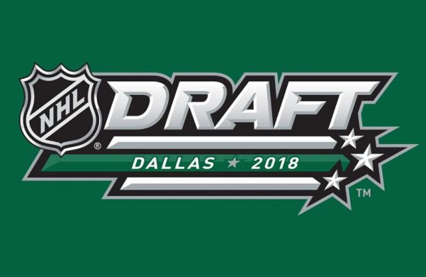 Stars Round Out 25 Years in Dallas by Hosting 2018 Draft