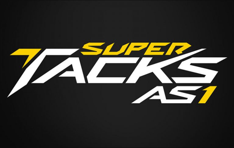 Super Tacks AS1 Featured