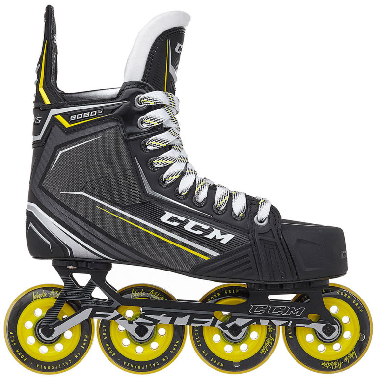 CCM Tacks 9090R Roller Hockey Skates