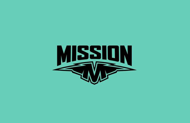 Mission Hockey Logo 2019