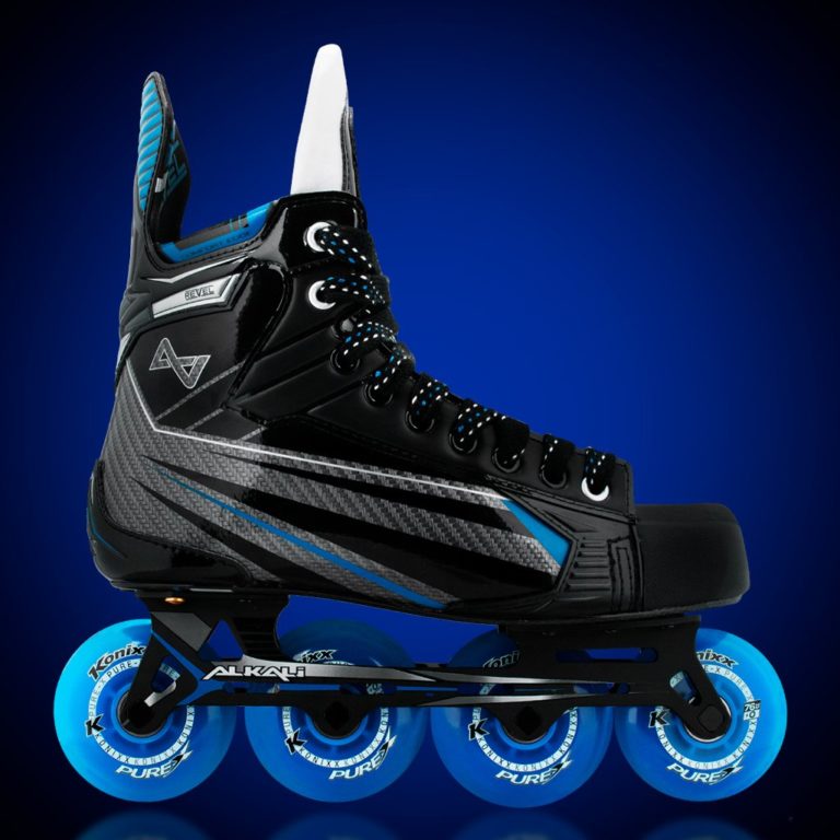 Alkali Revel 1 Roller Hockey Skates