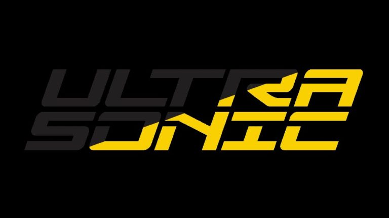 Bauer UltraSonic Logo