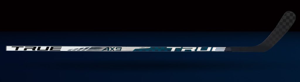True AX9 Stick