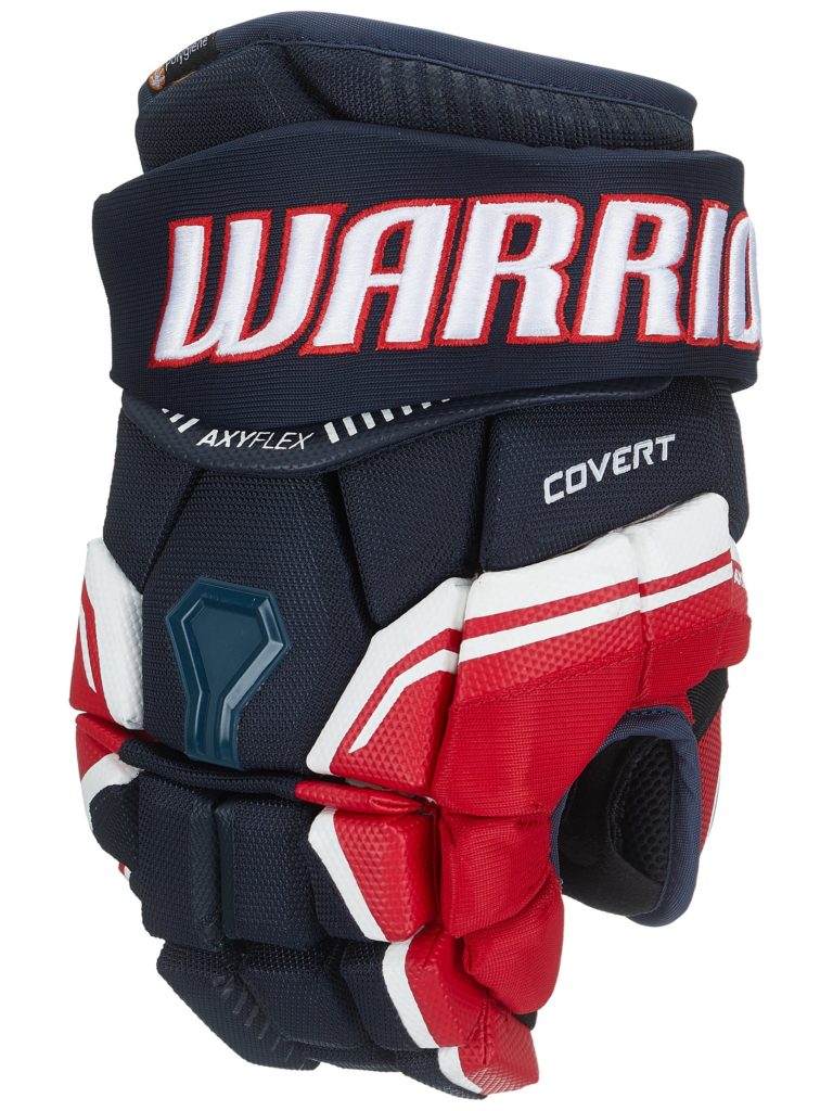 Warrior Covert QRE 10 Gloves