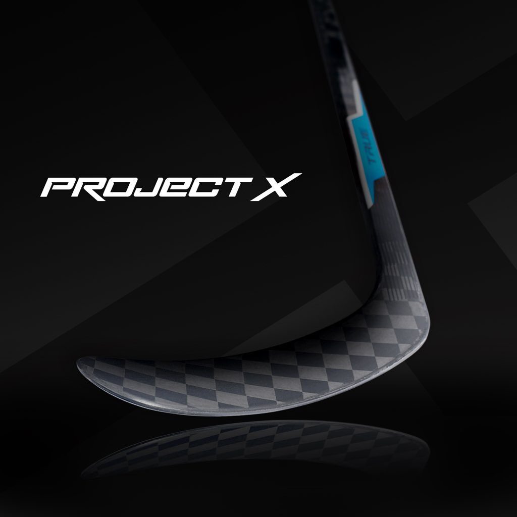 True Project X Stick