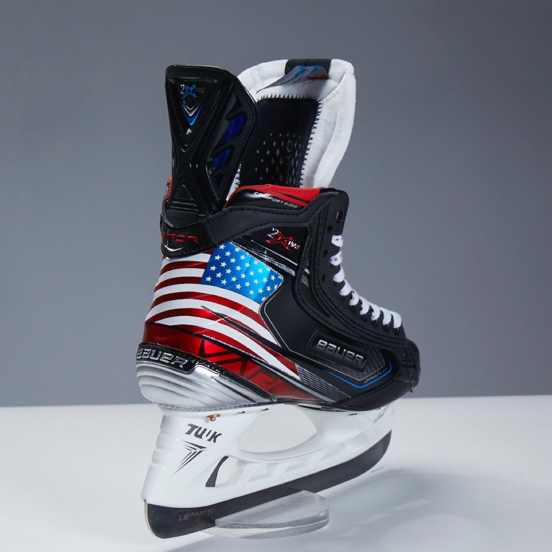 bauer – Hockey World Blog
