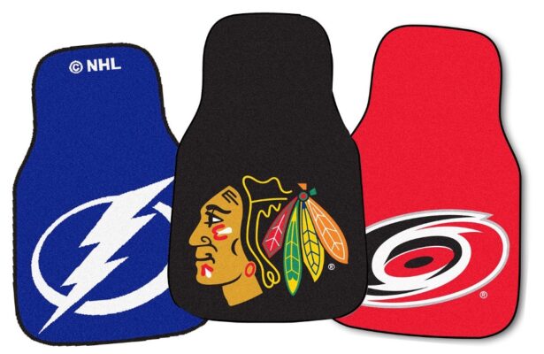 Auto Accessories and Gifts  for the Hockey Fan