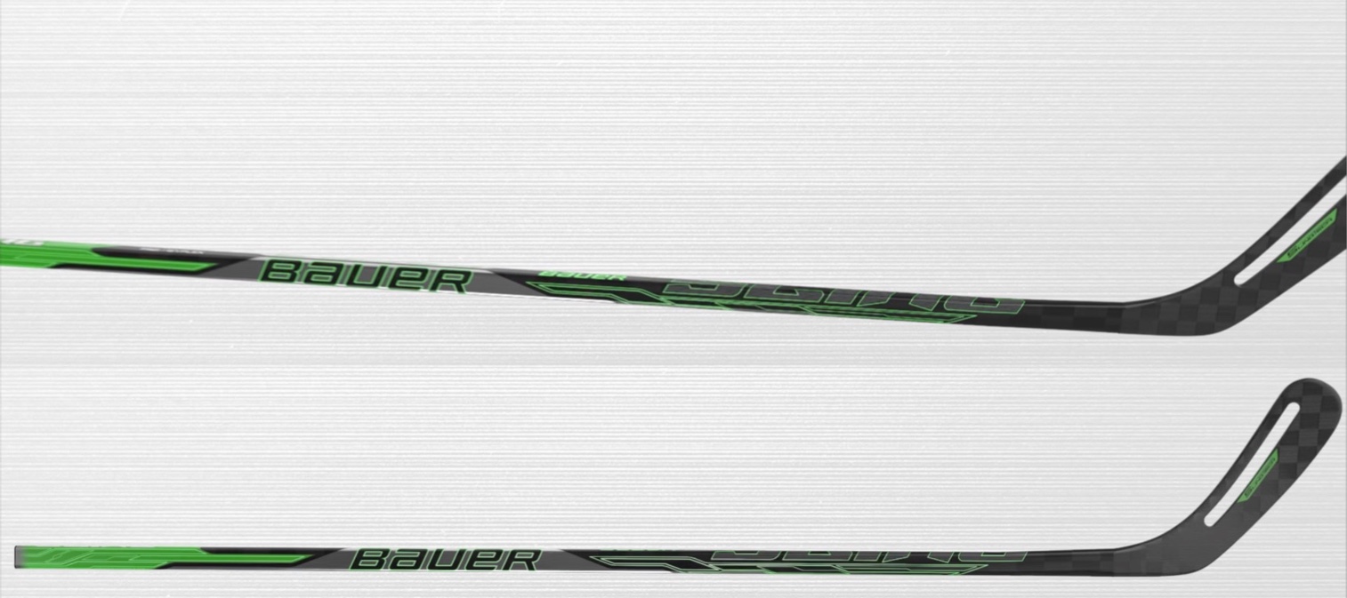 Bauer Sling Stick Hockey World Blog